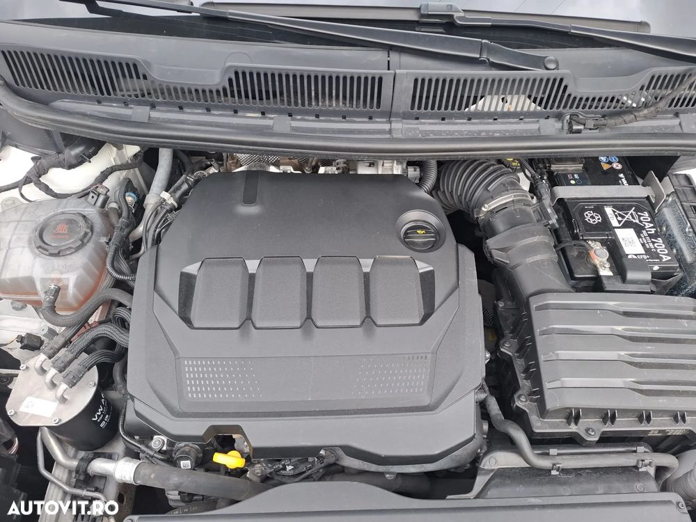Volkswagen Caddy 2.0 (5-Si.) Conceptline - 13
