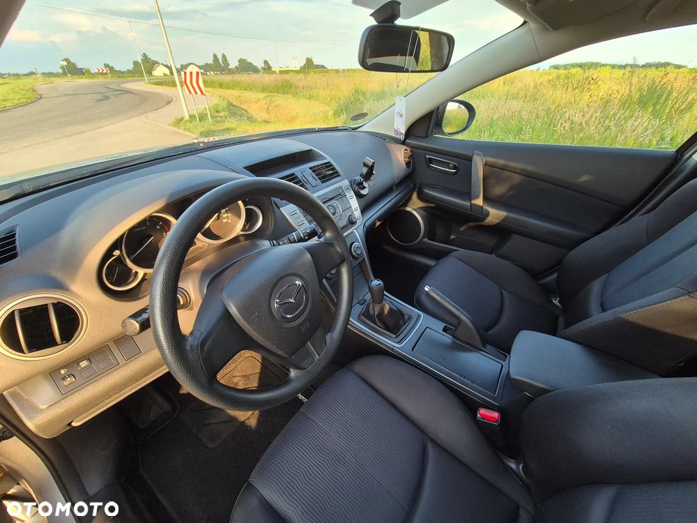 Mazda 6 Sport 1.8 Center-Line - 17