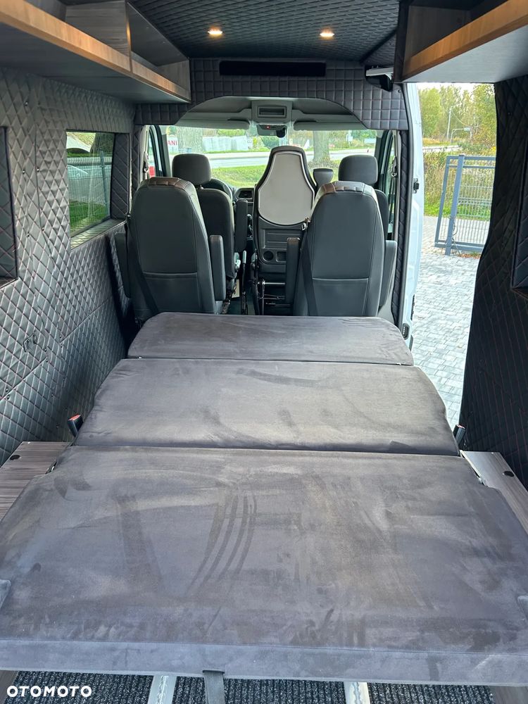 Renault Master dCi L2H2 Pack Clim (bryg.) - 19