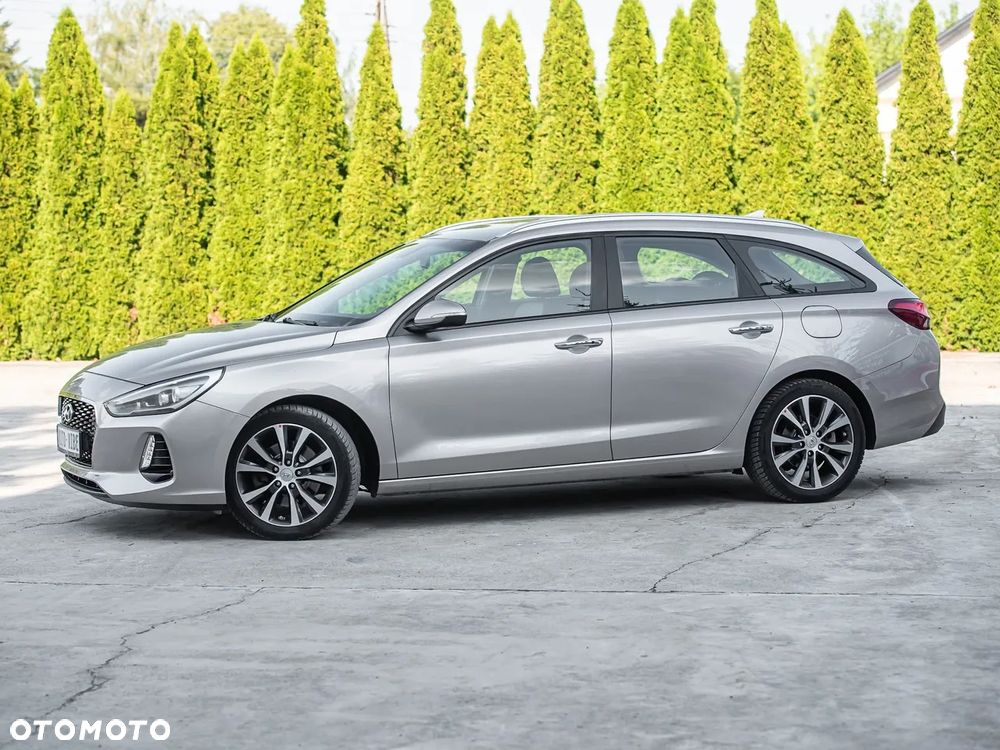 Hyundai i30 1.4 T-GDI Premiere Luxury - 7