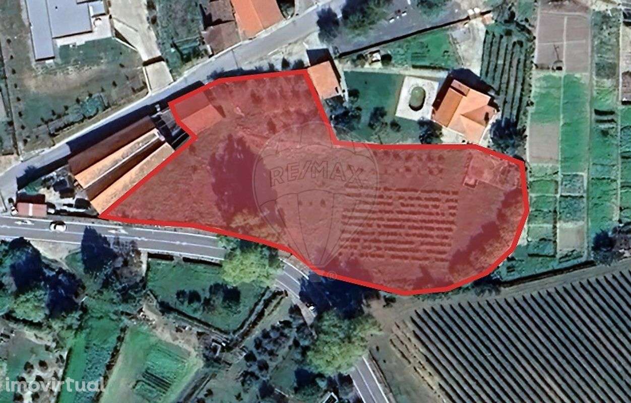 Terreno  para venda - Grande imagem: 3/14