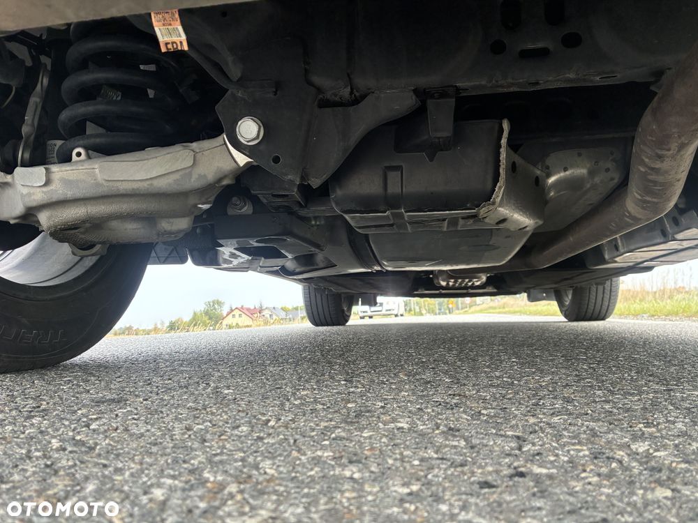 Ford Edge - 21
