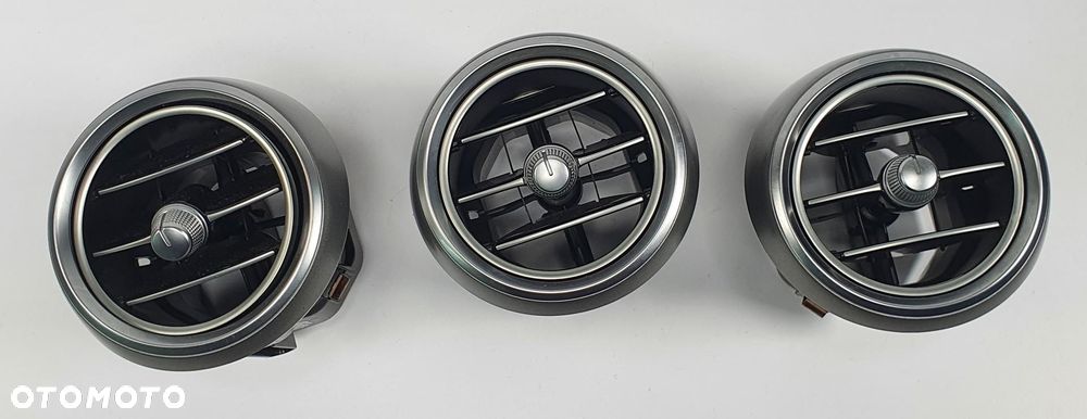 KRATKA NAWIEWU MERCEDES W205 A2058300301 - 6