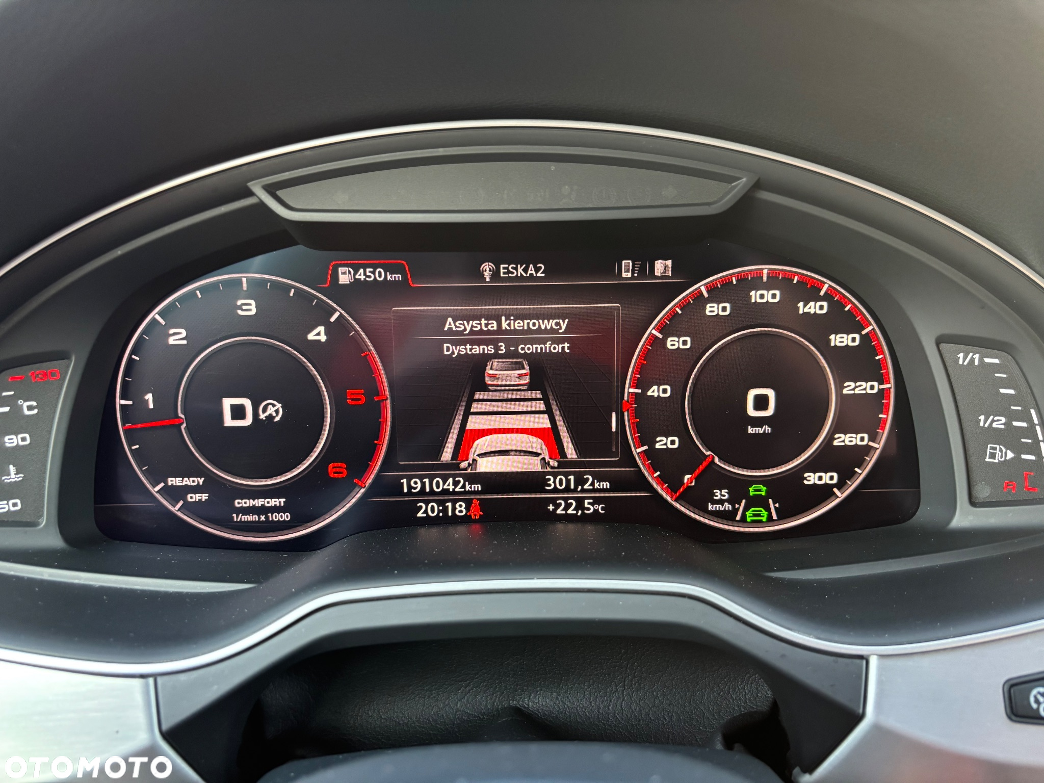 Audi Q7 3.0 TDI Quattro Tiptronic - 25