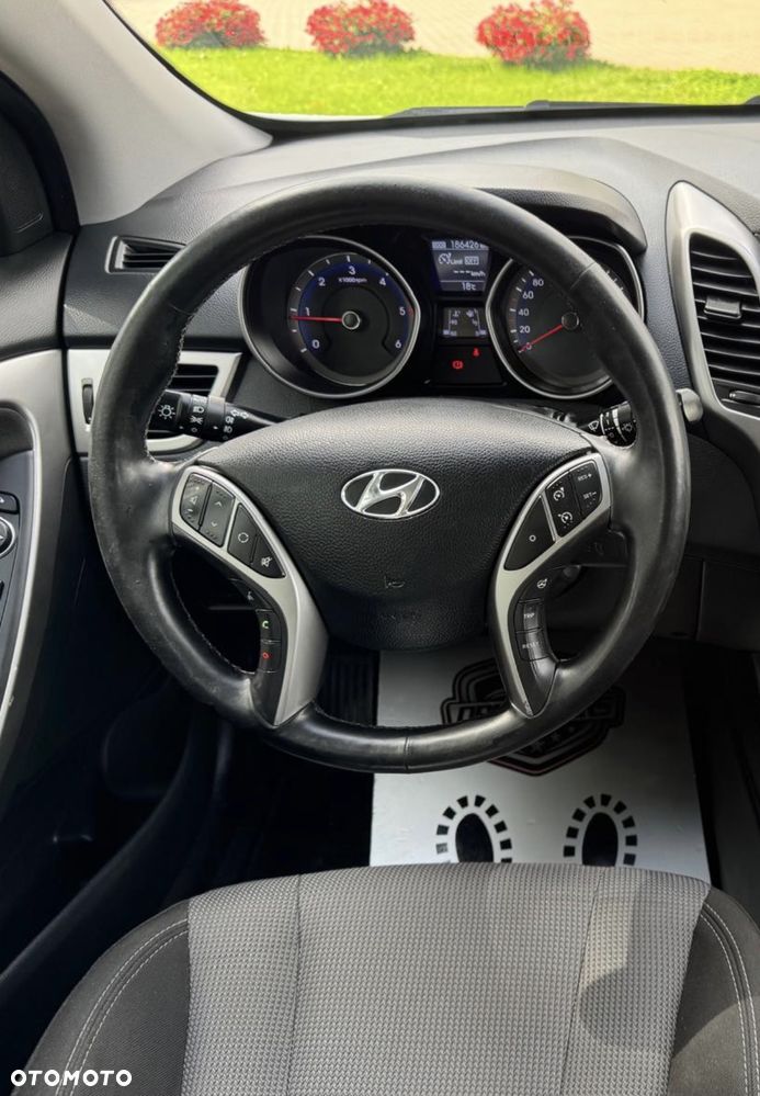 Hyundai i30 - 20