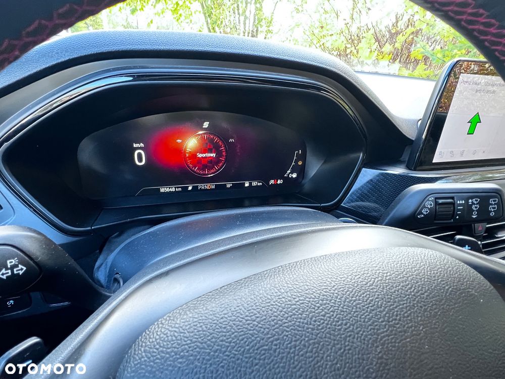 Ford Focus 2.0 EcoBlue ST-Line Business - 7