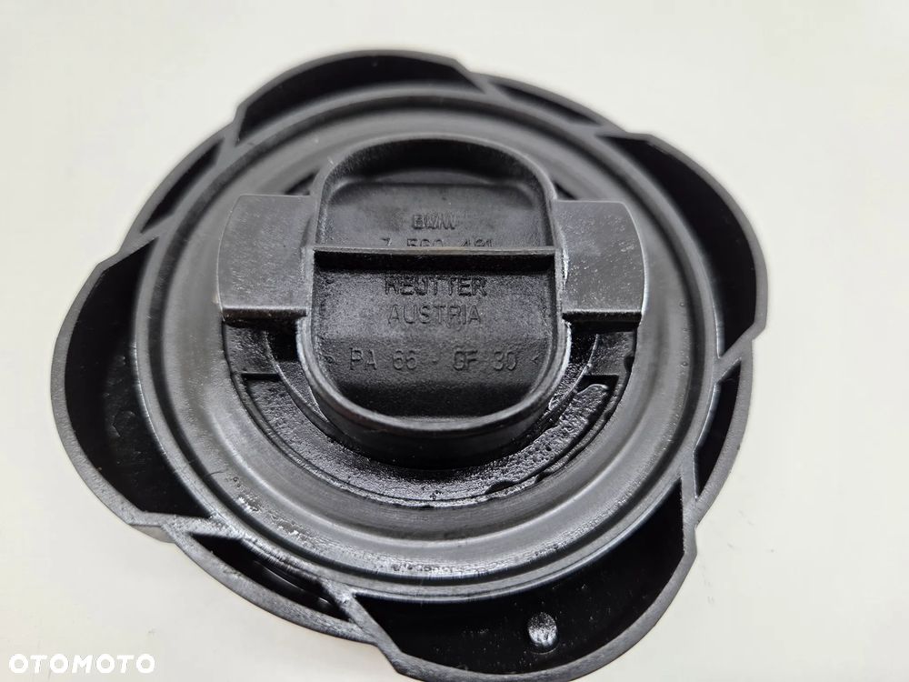 POKRYWA ZAWORÓW SRUBY KOREK  BMW 1 E88 118 120 N43 7553626 - 10