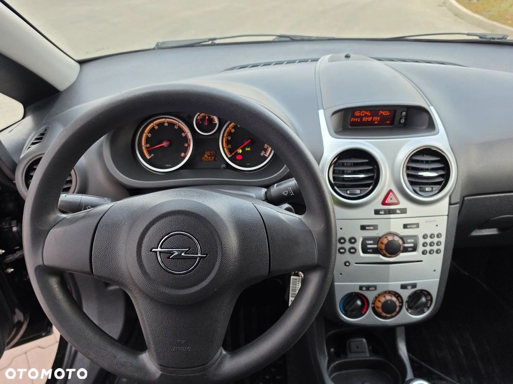 Opel Corsa - 9