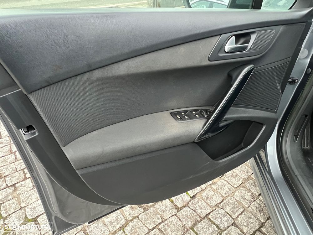 Peugeot 508 SW 1.6 e-HDi Allure CMP6 - 7