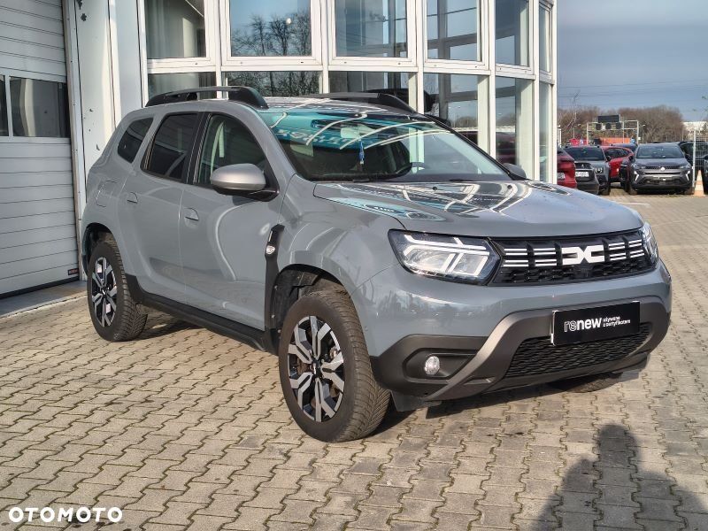 Dacia Duster - 7