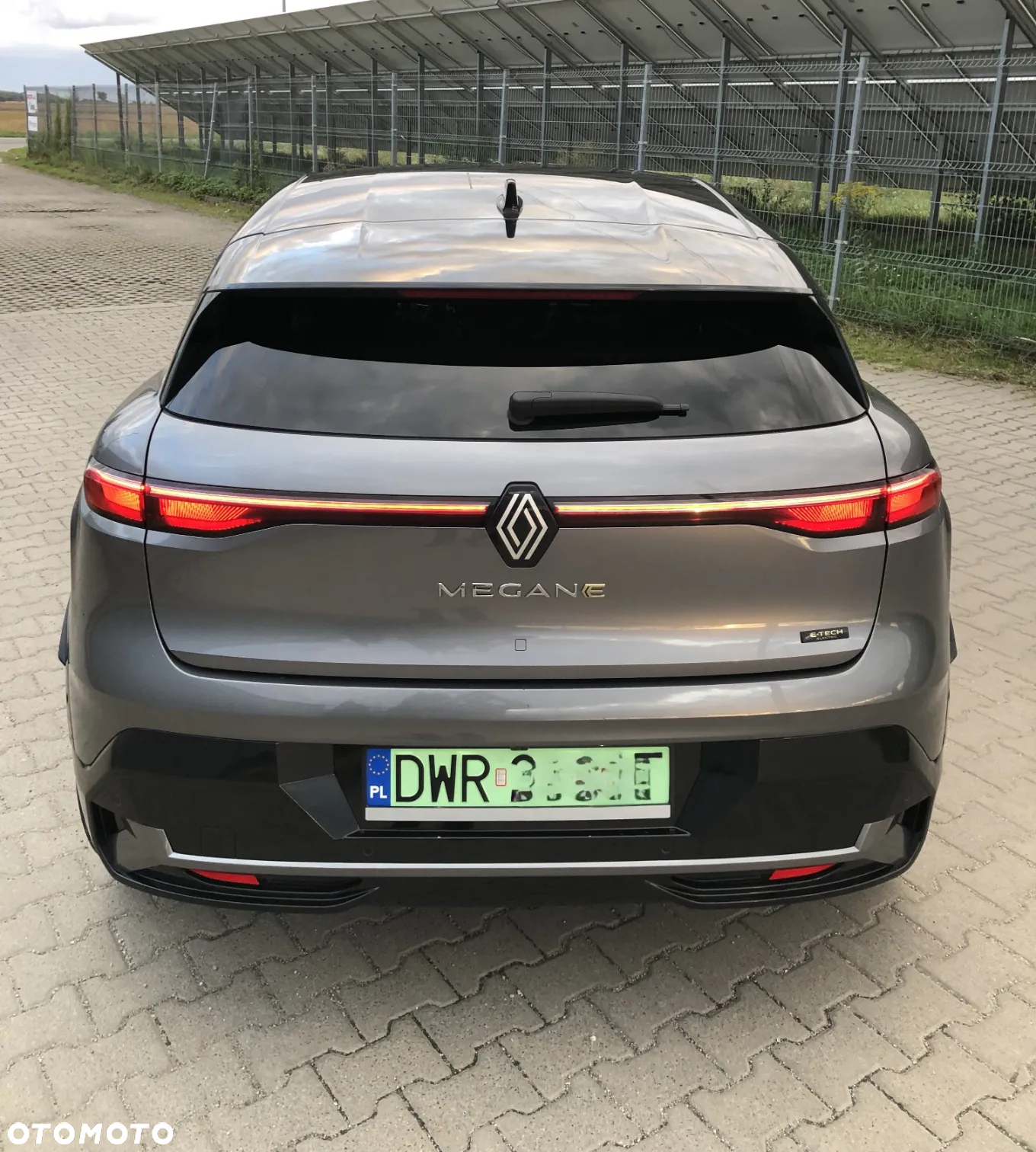Renault Megane EV60 Techno - 7