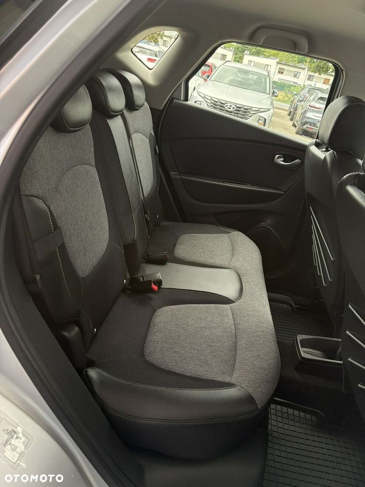 Renault Captur - 20
