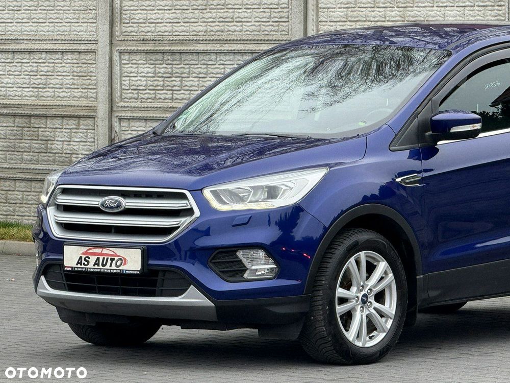 Ford Kuga 2.0 TDCi 4x2 Titanium - 26
