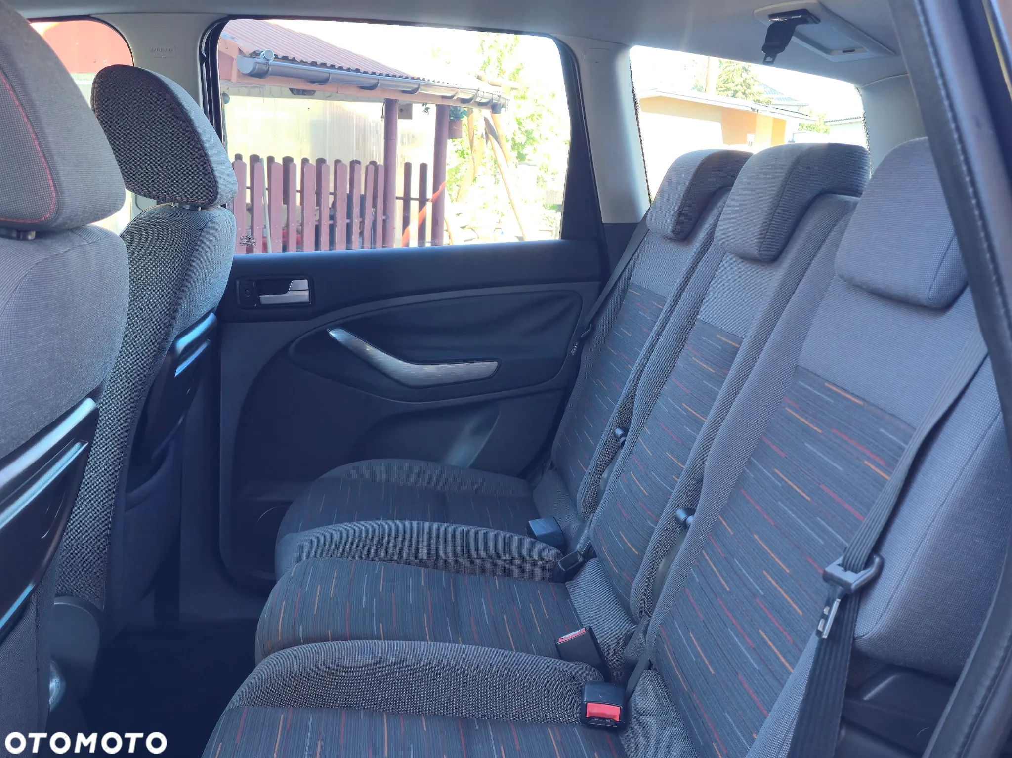 Ford C-MAX 1.6 Style+ - 25