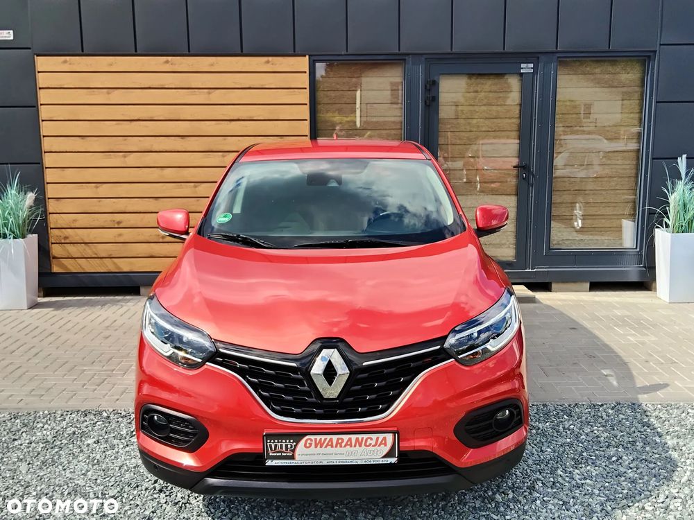 Renault Kadjar 1.3 TCe FAP Limited - 29