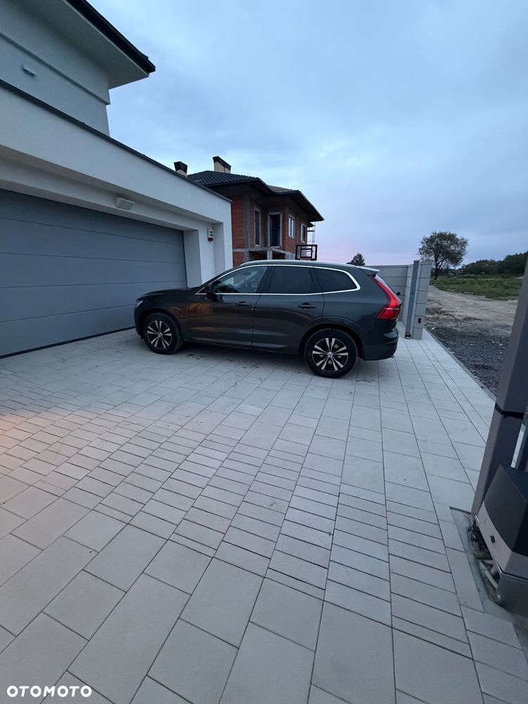 Volvo XC 60 - 3