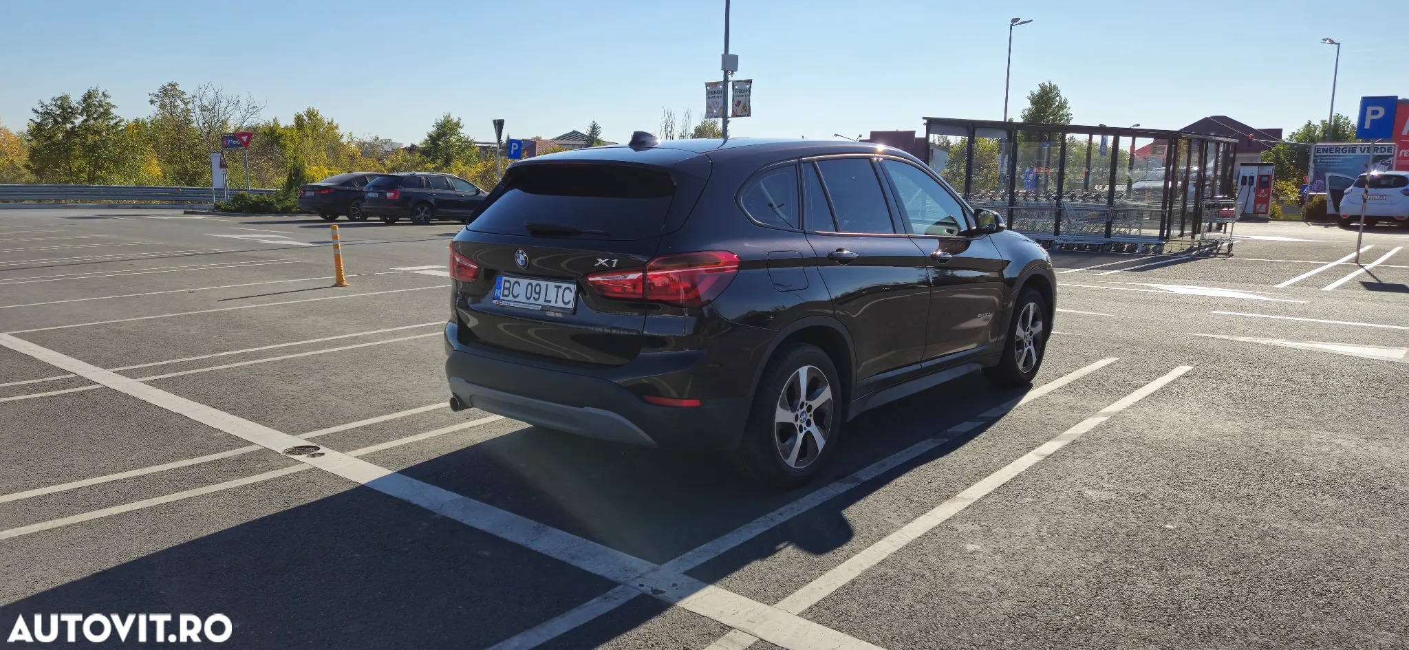 BMW X1 - 30