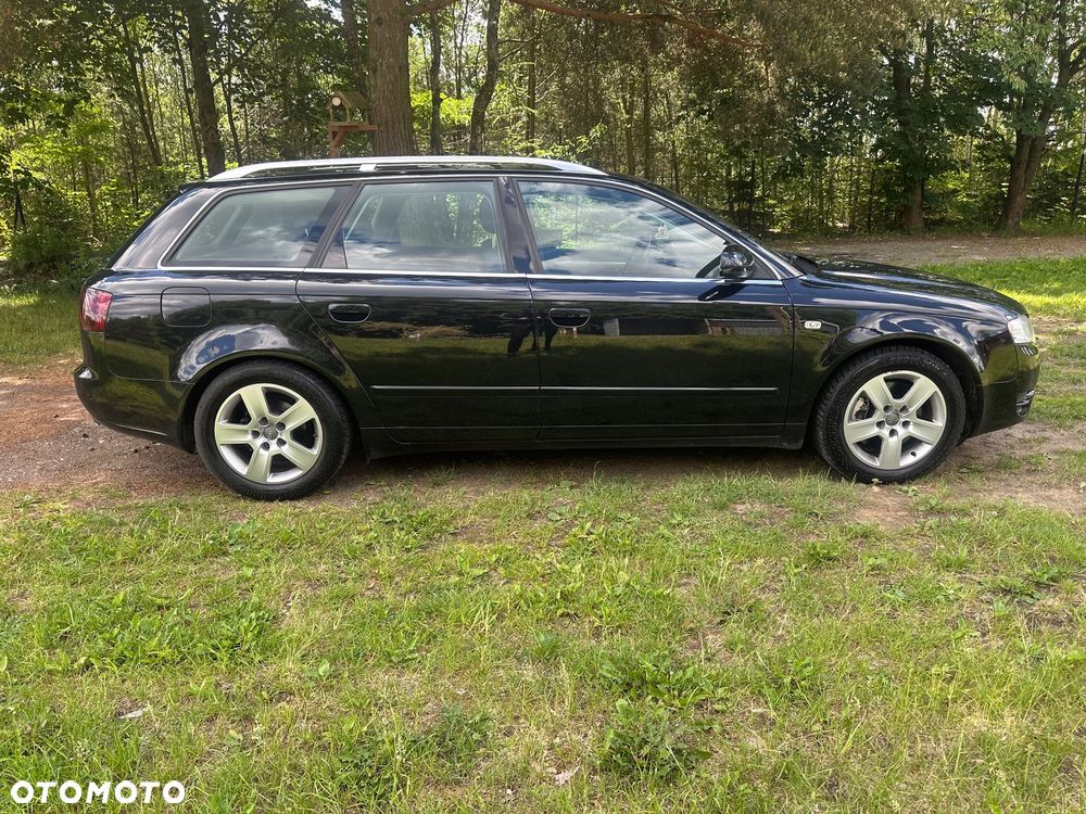 Audi A4 Avant - 23
