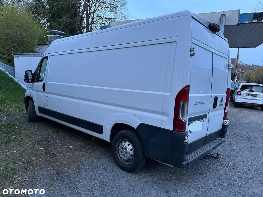 Fiat Ducato - 4