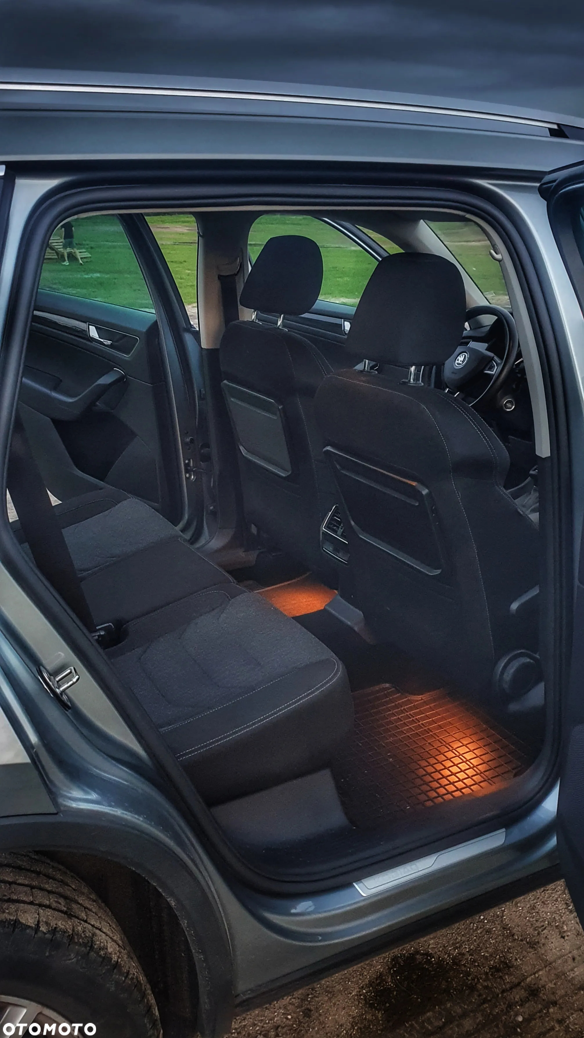 Skoda Kodiaq 2.0 TDI 4x4 Style DSG - 3