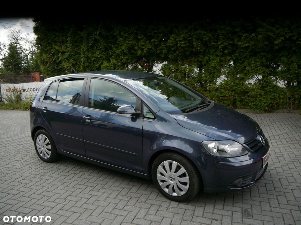Volkswagen Golf Plus 1.6 Tour Edition - 15