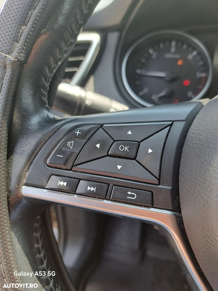 Nissan Qashqai 1.5D 114CP 2WD N-Connecta - 7