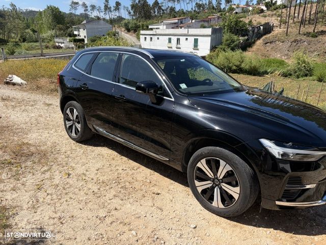 Volvo XC 60 - 2