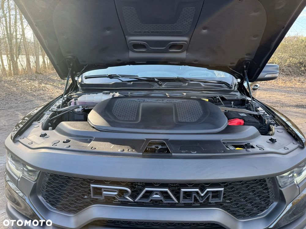 RAM 1500 TRX - 13