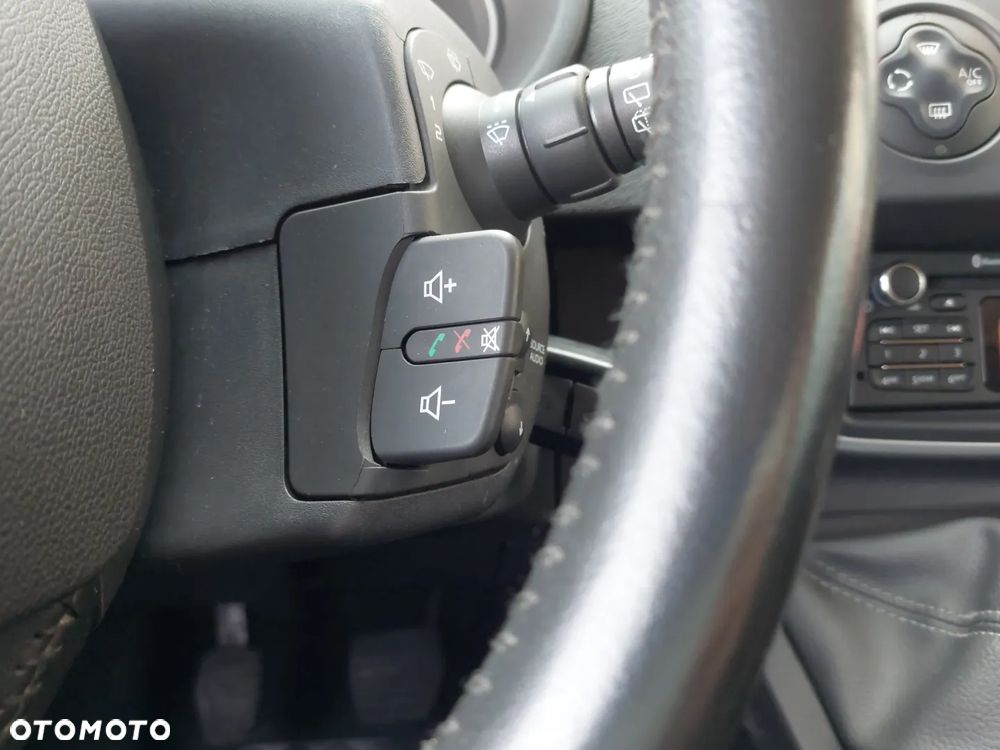 Renault Kangoo 1.2 TCE Zen Eu6 - 22