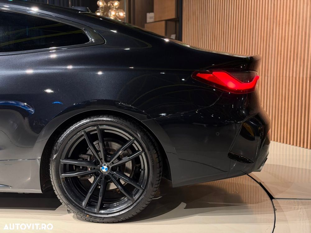 BMW Seria 4 - 15
