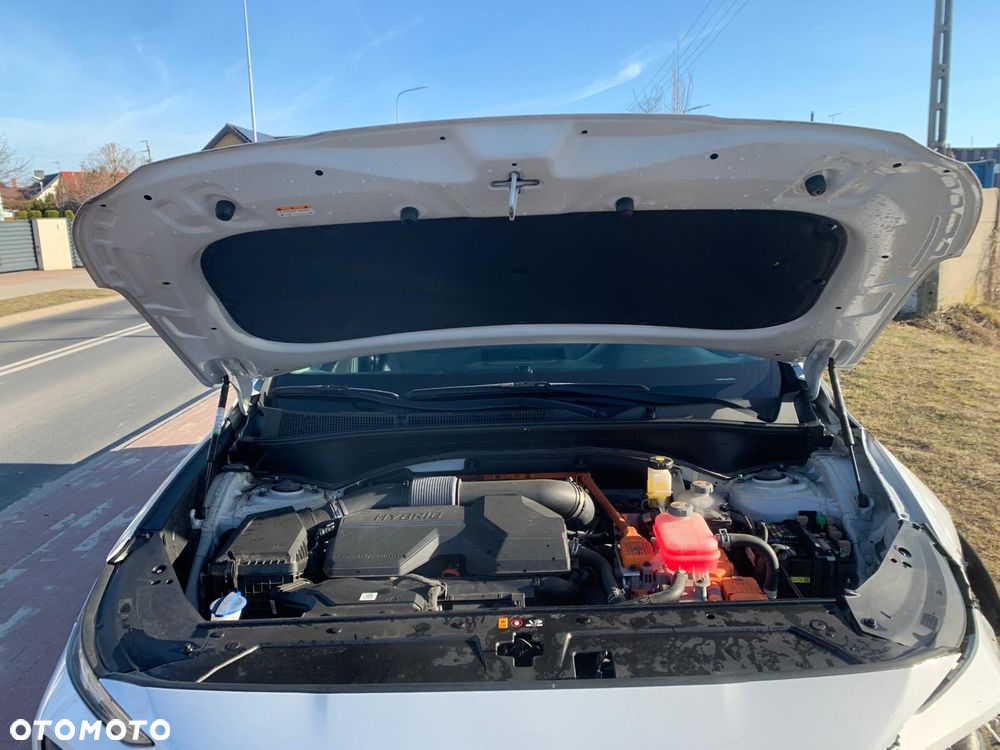 Hyundai Santa Fe 1.6 HEV 2WD 6-Sitzer Signature - 9