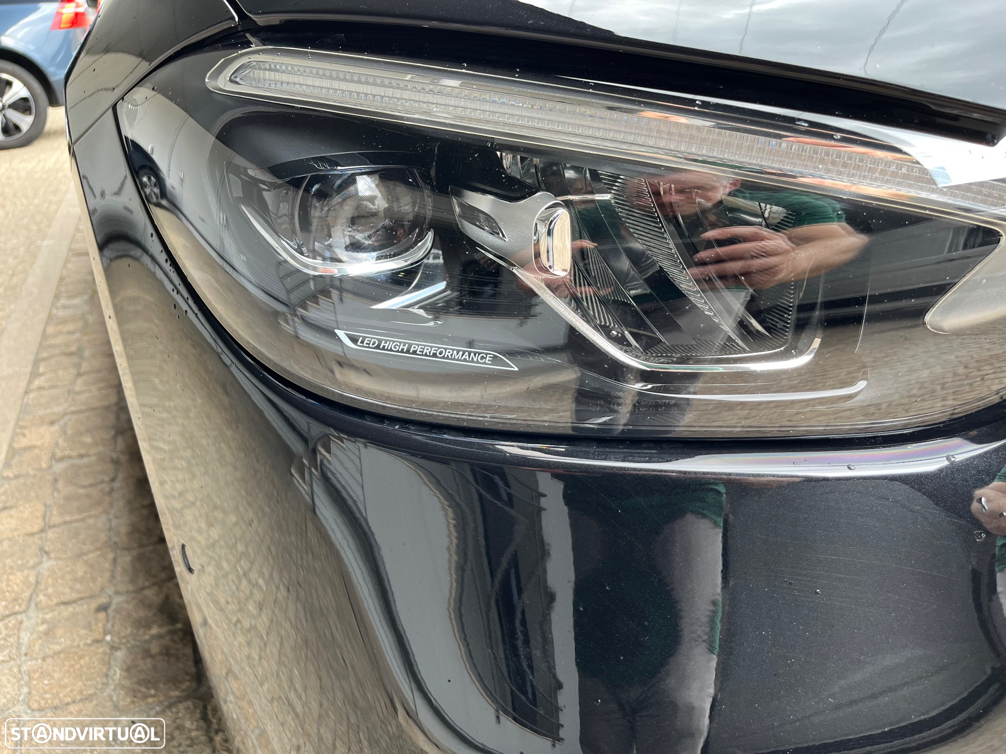 Mercedes-Benz C 300 e T 9G-TRONIC AMG Line Advanced - 20