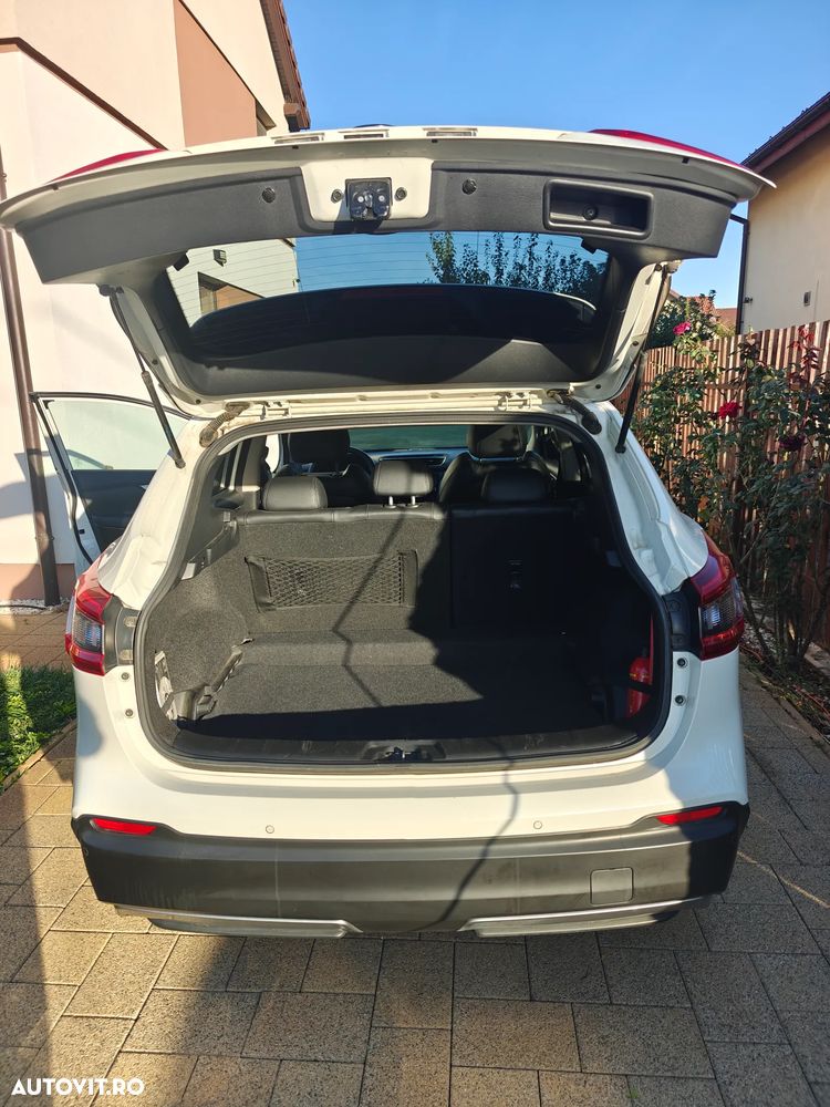 Nissan Qashqai - 6