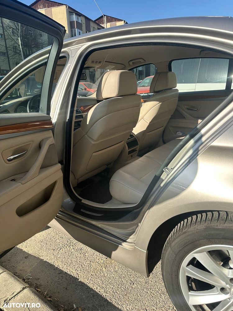 BMW Seria 5 - 14