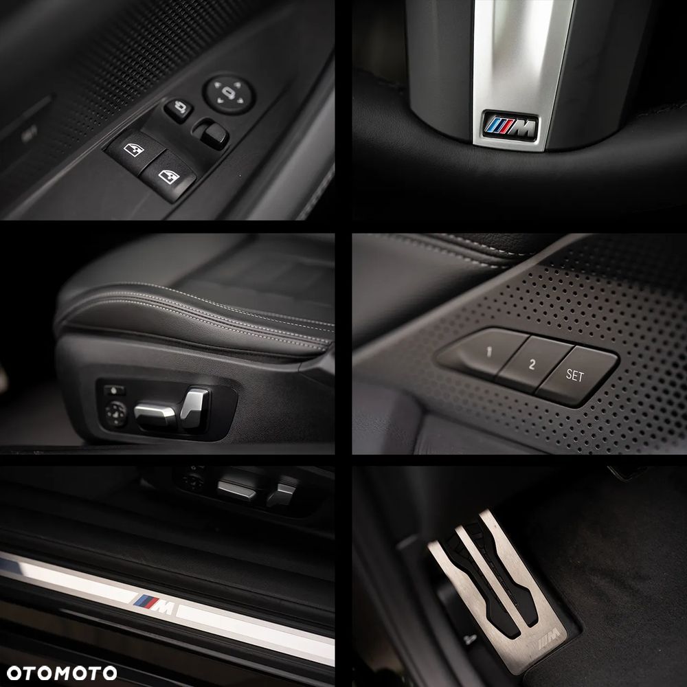 BMW Seria 4 M440i xDrive - 39