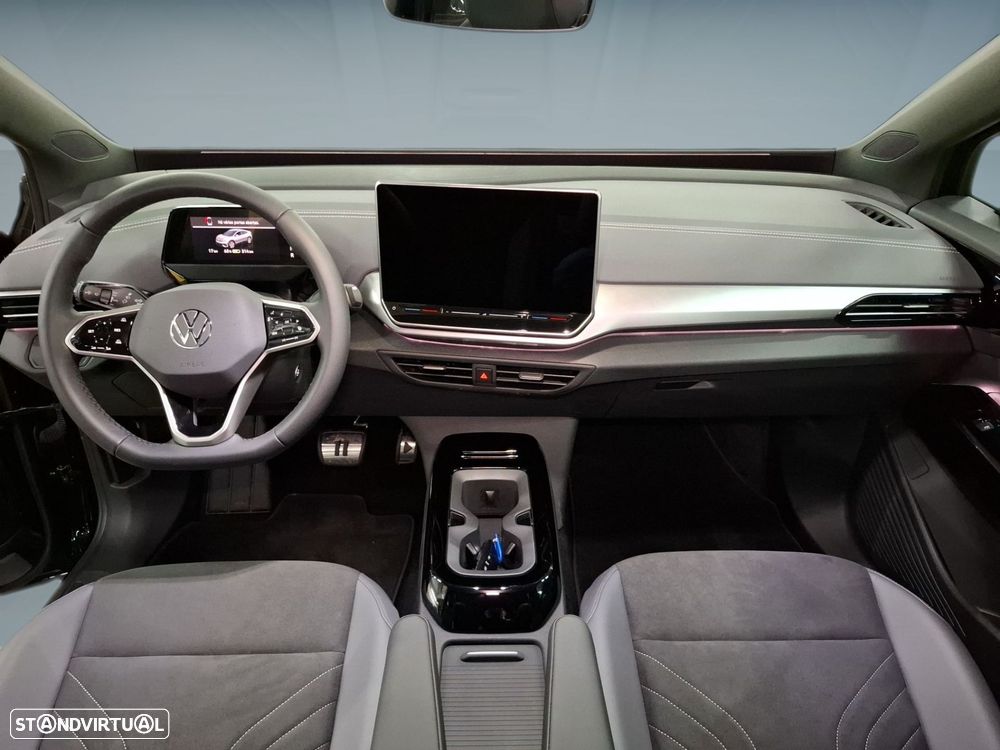 VW ID.5 77 kWh Pro Performance - 12