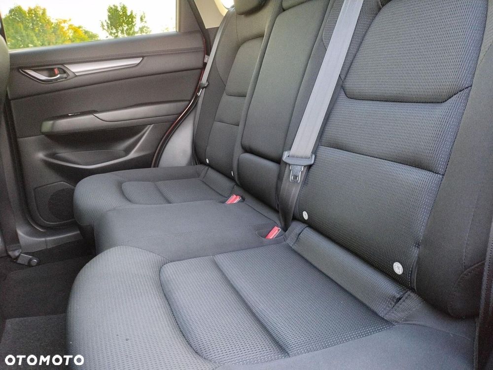 Mazda CX-5 2.0 Skyjoy 2WD - 25