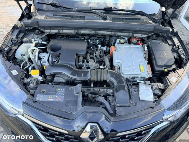 Renault Arkana 1.6 E-Tech Full Hybrid 145 Evolution MMT - 22