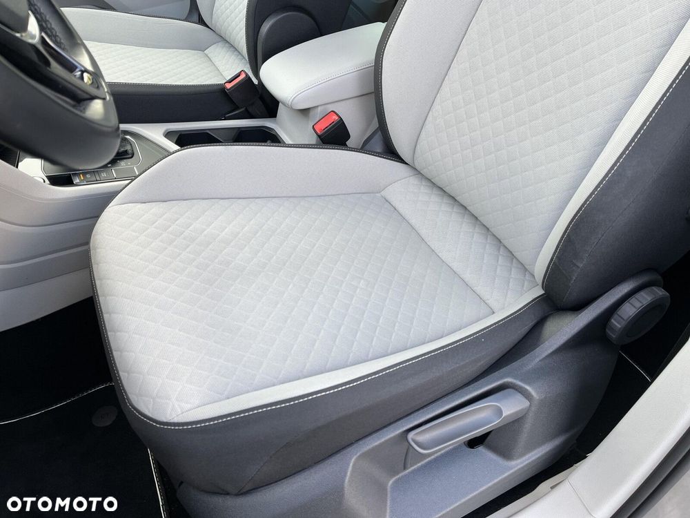 Volkswagen Tiguan 2.0 TDI BMT SCR Comfortline DSG - 12