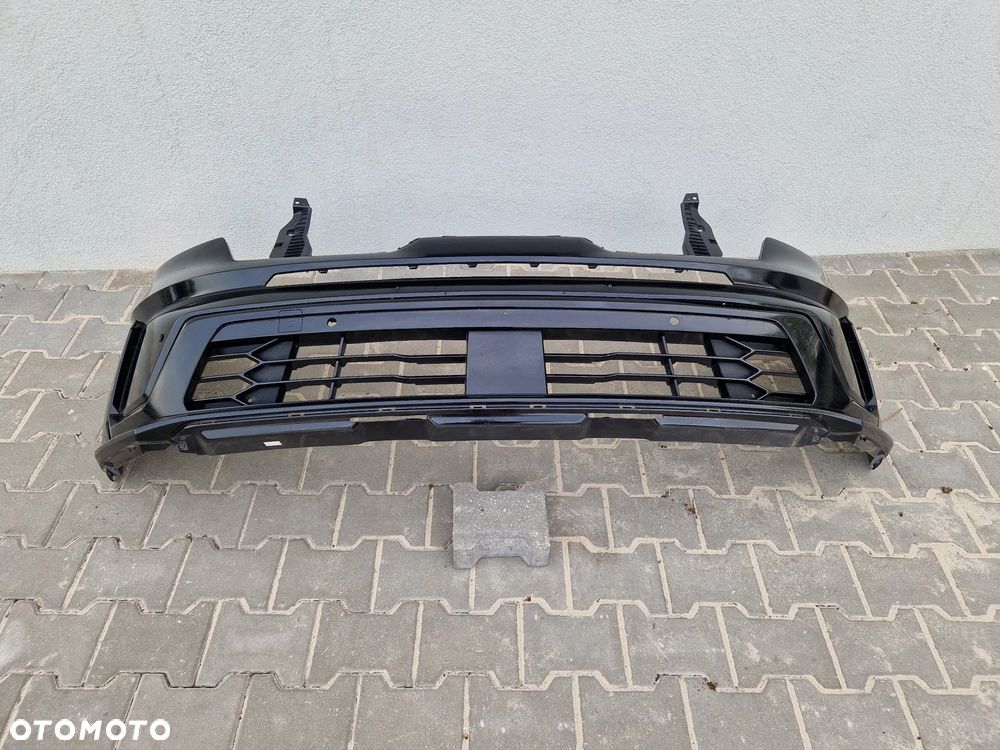 Zderzak Kia Sorento IV 4 2020 - - 3