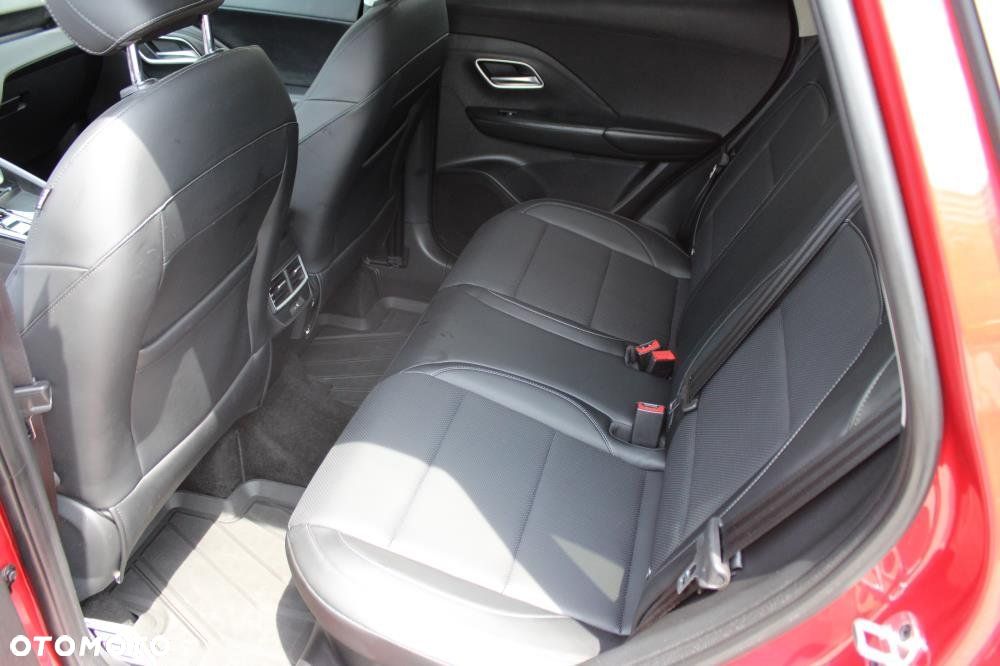 MG ZS Hybrid+ - 8
