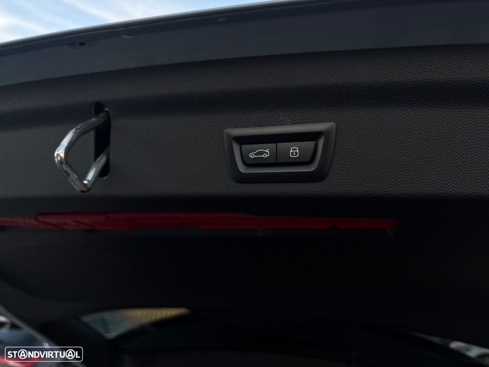 MINI Countryman Cooper SE Premium Untamed Edition Auto - 57