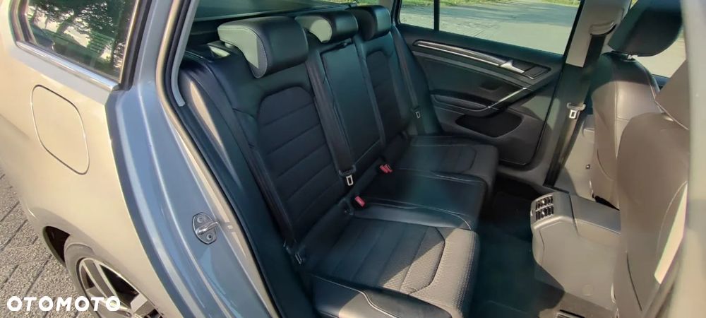 Volkswagen Golf Variant ver-vi-2-0-tdi-highline - 20