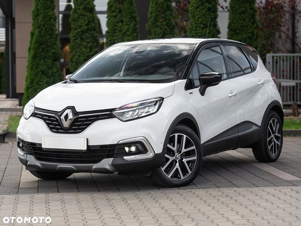 Renault Captur - 6