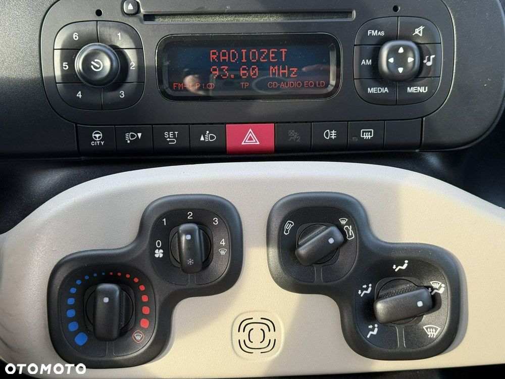 Fiat Panda 1.2 Lounge - 19