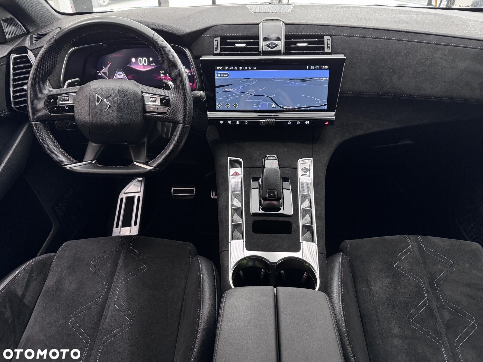 DS Automobiles DS 7 Crossback 1.5 BlueHDi Performance Line - 14