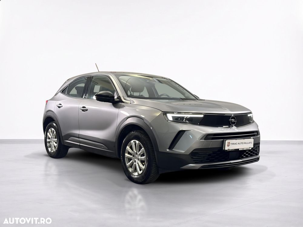 OPEL Mokka 2023 — imagine 7
