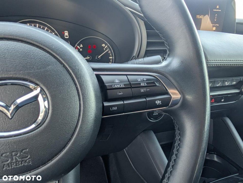 Mazda 3 - 14