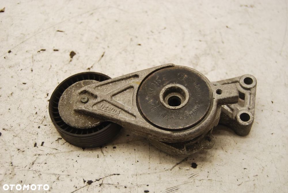 NAPINACZ PASKA 06A903315E 1.8T AGU GOLF IV AUDI A3 - 6