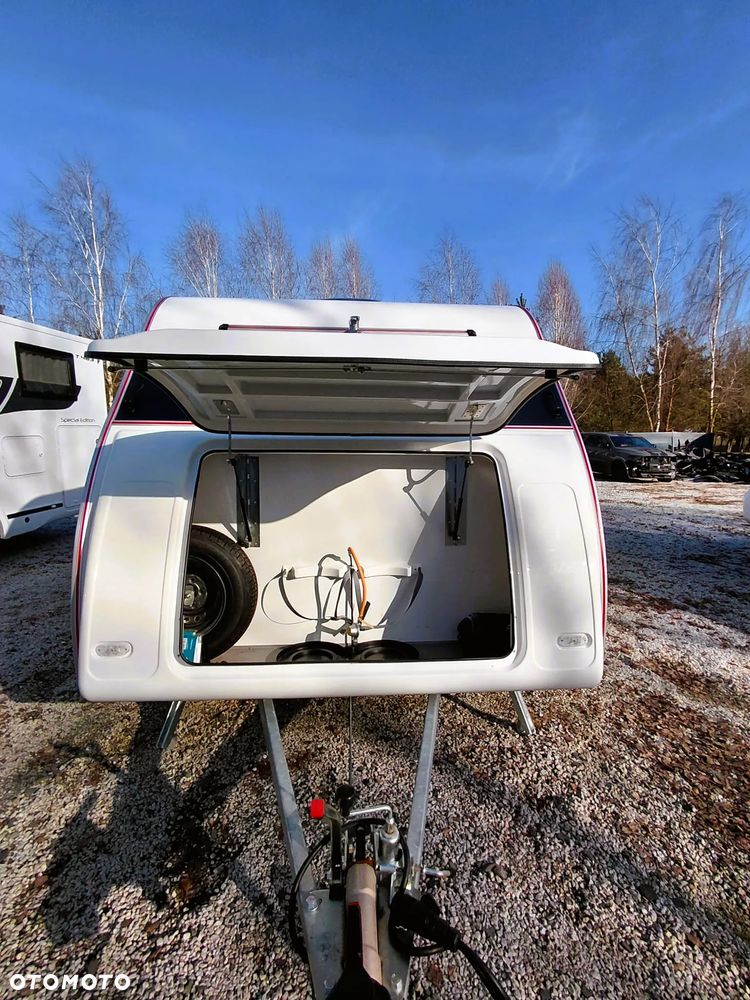 Niewiadów N Cross - 8